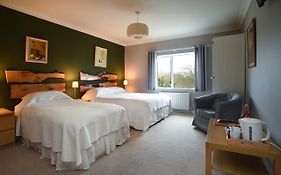 Sharamore House B&B